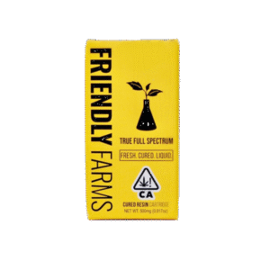 Shop for Friendly Farms 1000mg Cartridges | High There