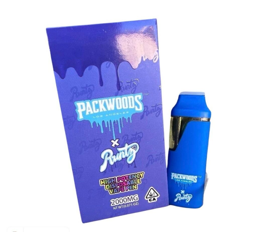 2g disposable thc pens washington dc