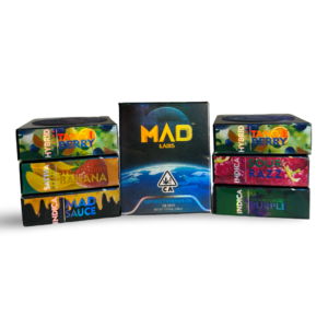MAd labs