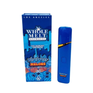 Whole Melts Disposable