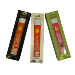 2G LITT DISPOSABLE