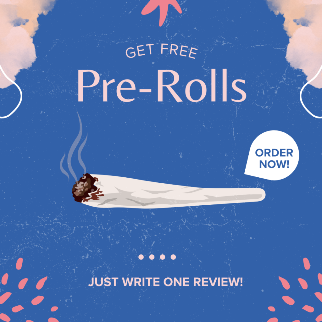 free pre-roll