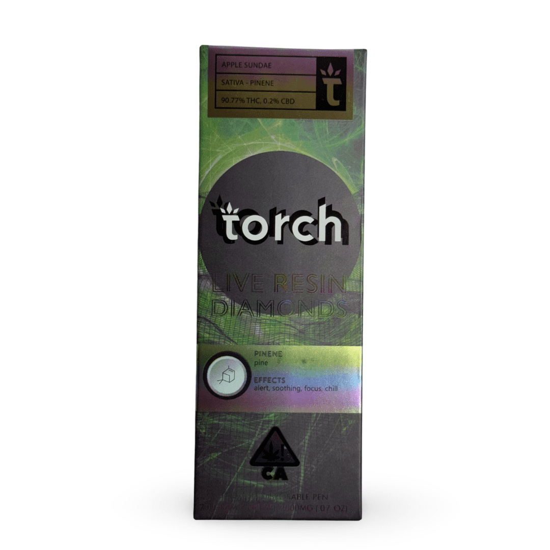 Torch