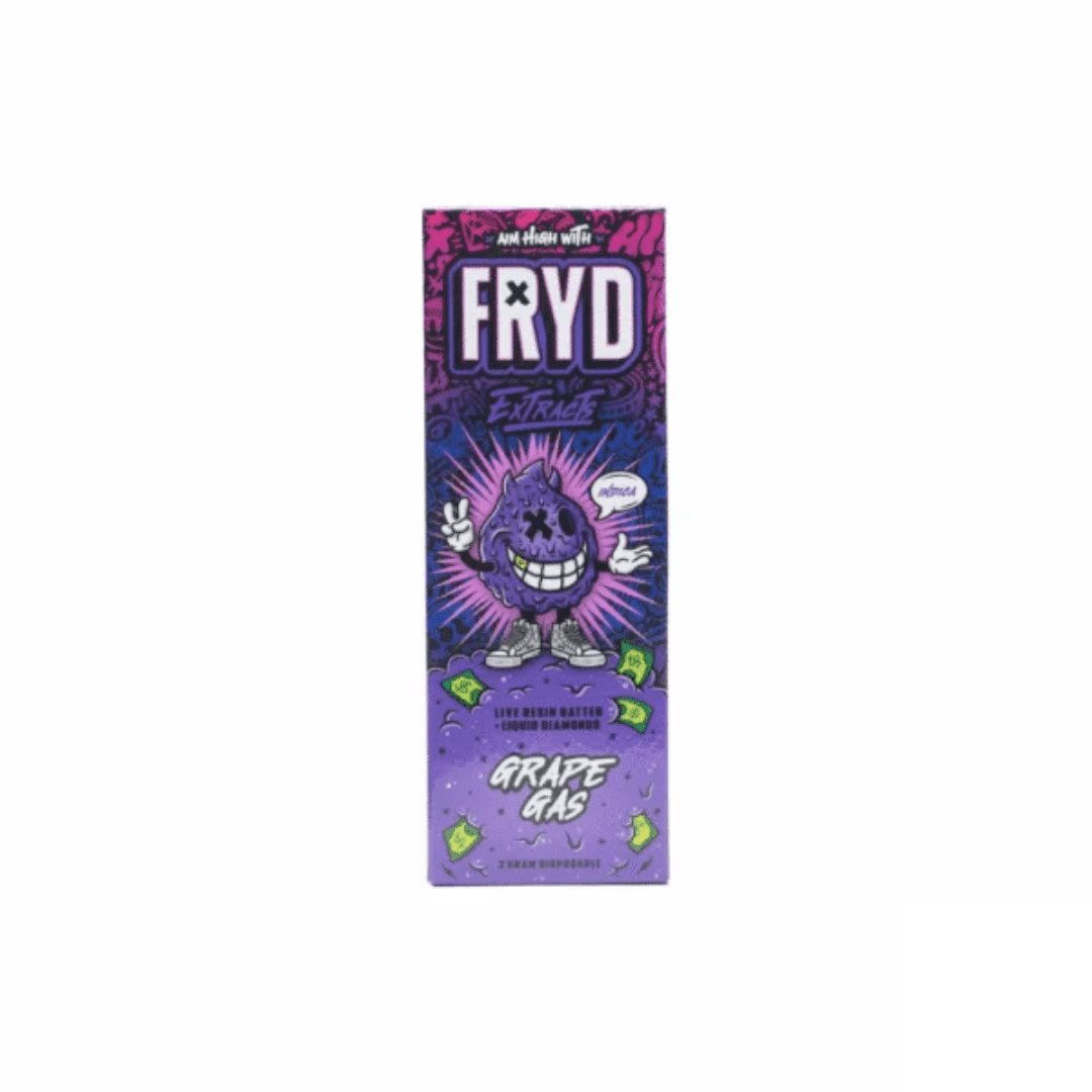 Fryd Carts