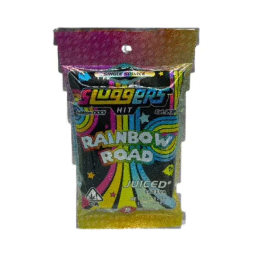 Rainbow Road 5-Pack Joints