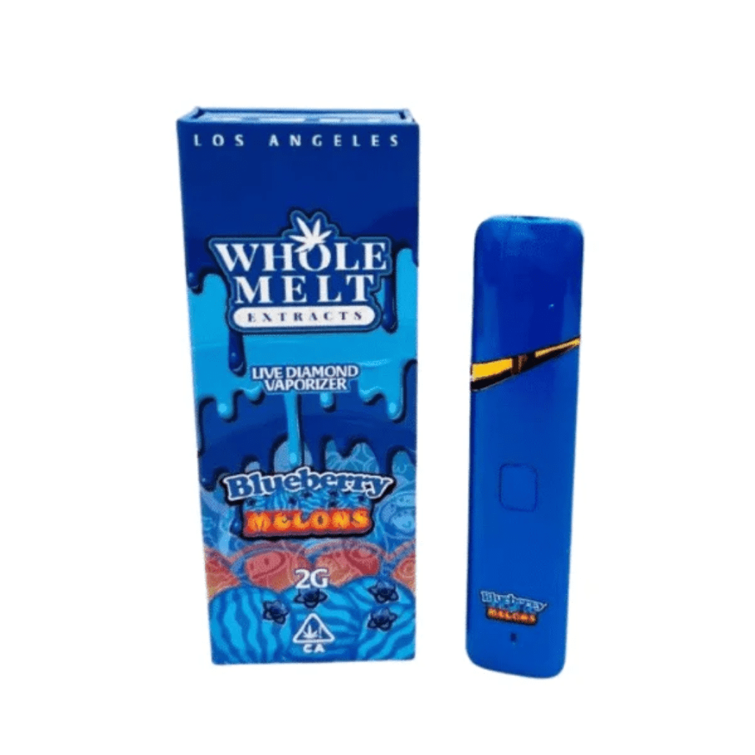 Whole Melts Disposable